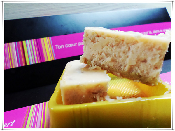 巴黎貝爾PARISBELL：【宅配試吃】Oo精緻下午茶甜點oO 輕巧方便的包裝----巴黎貝爾PARISBELL