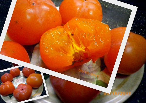 海口水果平價中心：好吃的榴槤˙難以抗拒的香氣