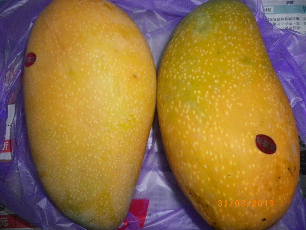 海口水果平價中心:海口蔬果價廉物美