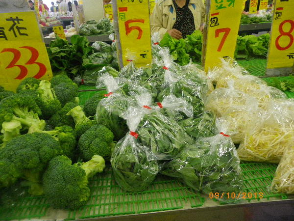 海口水果平價中心：好吃的榴槤˙難以抗拒的香氣