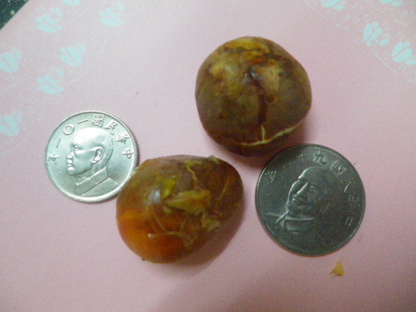 海口水果平價中心:鮮見的水果-榴槤蜜-絕妙的滋味