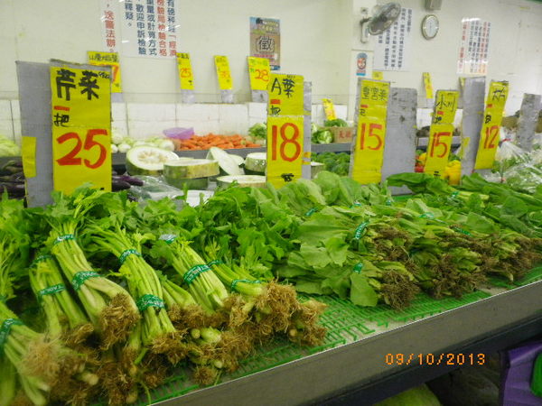 海口水果平價中心：好吃的榴槤˙難以抗拒的香氣