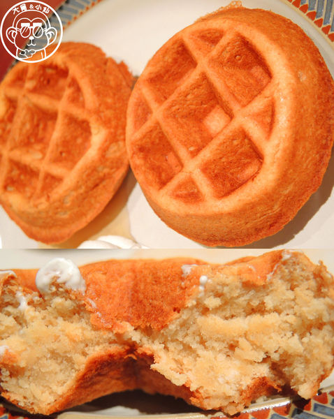 極簡咖啡館:呷飽祙【台北大安・極簡咖啡】萌店長們駐店迎接你