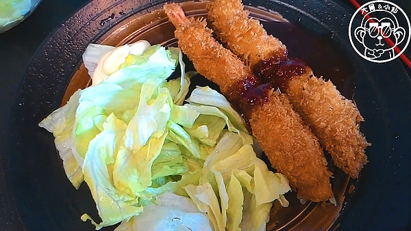 向日葵 咖哩飯豬排專賣店:呷飽祙【台中西區・向日葵日式定食】正統日式咖哩底家啦