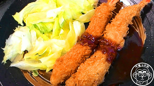 向日葵 咖哩飯豬排專賣店:呷飽祙【台中西區・向日葵日式定食】正統日式咖哩底家啦