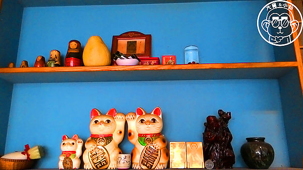 向日葵 咖哩飯豬排專賣店:呷飽祙【台中西區・向日葵日式定食】正統日式咖哩底家啦