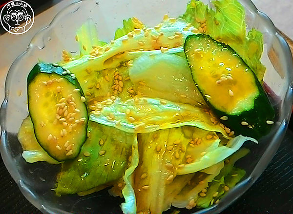 向日葵 咖哩飯豬排專賣店:呷飽祙【台中西區・向日葵日式定食】正統日式咖哩底家啦