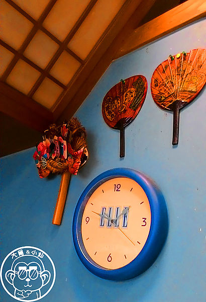 向日葵 咖哩飯豬排專賣店:呷飽祙【台中西區・向日葵日式定食】正統日式咖哩底家啦