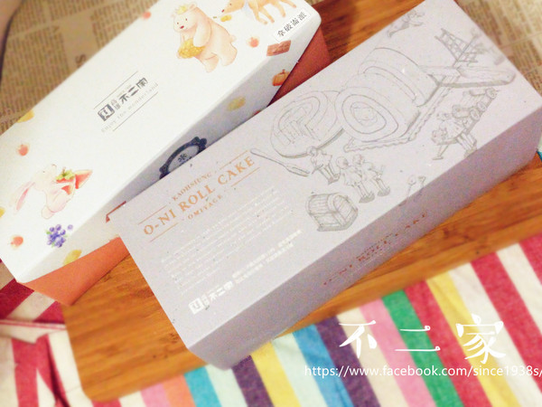 高雄不二家：【宅配。甜點】 高雄不二家 真材實料好甜點  每天都不可不吃甜食