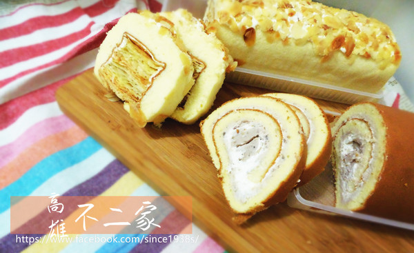 高雄不二家：【宅配。甜點】 高雄不二家 真材實料好甜點  每天都不可不吃甜食