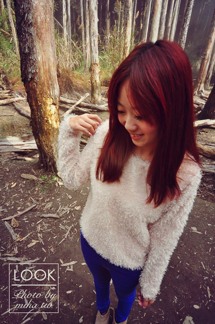 冰蹦拉 穿搭 joyce shop