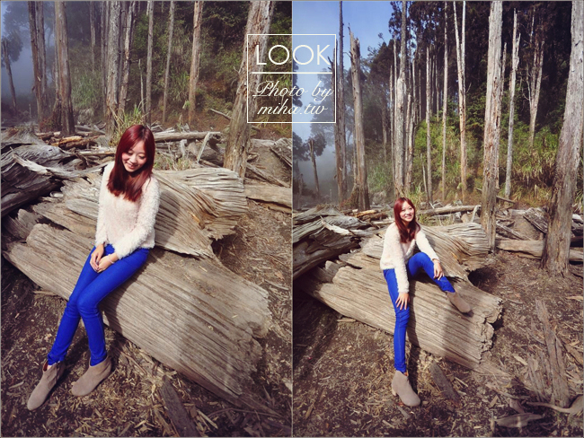 冰蹦拉 穿搭 joyce shop