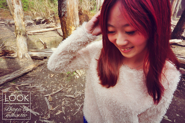 冰蹦拉 穿搭 joyce shop