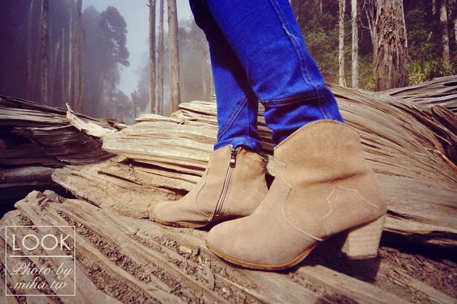 冰蹦拉 穿搭 joyce shop