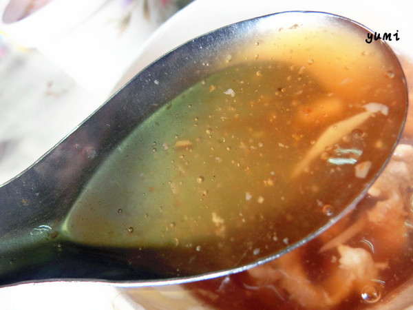 林場肉羹:【宜蘭食記】50年老店 古早味小吃@羅東林場肉羹