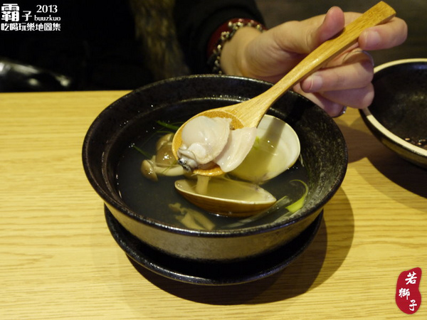 若獅子 和食 酒处:「若獅子」居酒屋,精緻套餐龍蝦、菲力海陸雙享受 ~