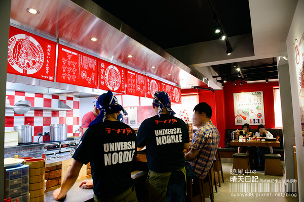 ラーメン凪 Ramen Nagi 豚骨拉麵(天母店)：【凪NAGI】進階班豚骨拉麵 叉燒大片嚇死人