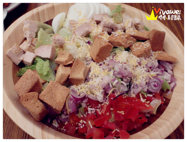 鄰居家 NEXT DOOR：台北大安區｜永康街內的美式料理餐廳『鄰居家 NEXT DOOR』 東門站 象山線 商業午餐 早午餐 漢堡 義大利麵 素食 慶生 Taipei Food Eat