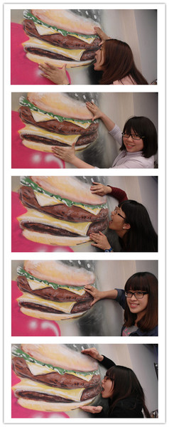 鄰居家 NEXT DOOR：台北大安區｜永康街內的美式料理餐廳『鄰居家 NEXT DOOR』 東門站 象山線 商業午餐 早午餐 漢堡 義大利麵 素食 慶生 Taipei Food Eat