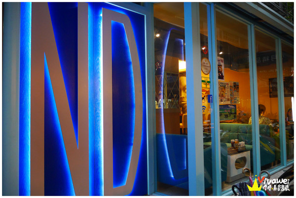 鄰居家 NEXT DOOR：台北大安區｜永康街內的美式料理餐廳『鄰居家 NEXT DOOR』 東門站 象山線 商業午餐 早午餐 漢堡 義大利麵 素食 慶生 Taipei Food Eat