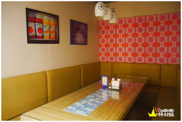 鄰居家 NEXT DOOR：台北大安區｜永康街內的美式料理餐廳『鄰居家 NEXT DOOR』 東門站 象山線 商業午餐 早午餐 漢堡 義大利麵 素食 慶生 Taipei Food Eat