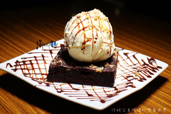 鄰居家 NEXT DOOR:全日早午餐『鄰居家 NEXT DOOR』聊天/聚餐的好地方