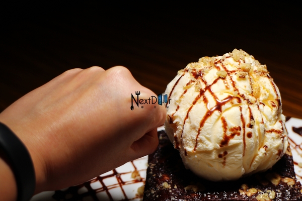 鄰居家 NEXT DOOR:全日早午餐『鄰居家 NEXT DOOR』聊天/聚餐的好地方