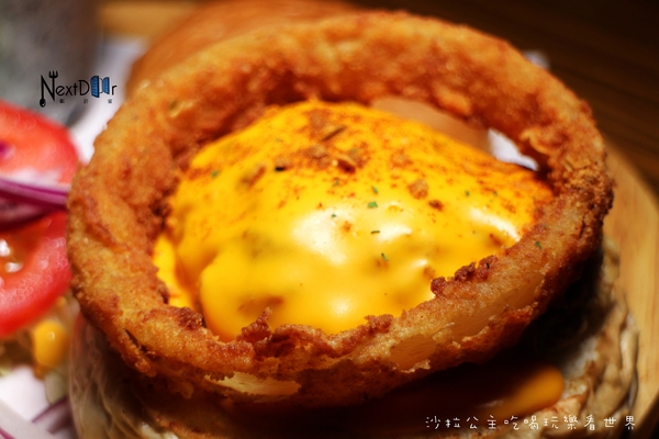 鄰居家 NEXT DOOR:全日早午餐『鄰居家 NEXT DOOR』聊天/聚餐的好地方