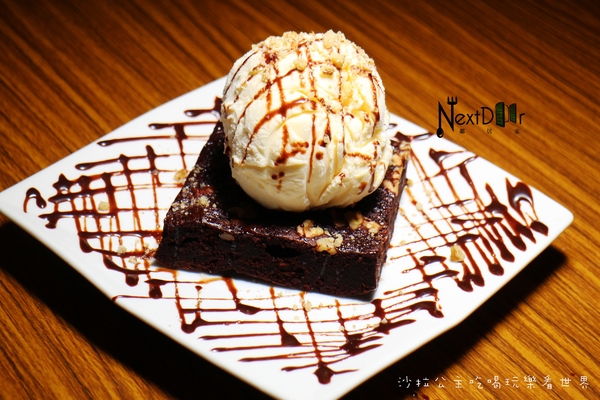 鄰居家 NEXT DOOR:全日早午餐『鄰居家 NEXT DOOR』聊天/聚餐的好地方