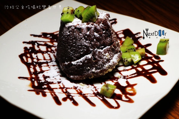 鄰居家 NEXT DOOR:全日早午餐『鄰居家 NEXT DOOR』聊天/聚餐的好地方