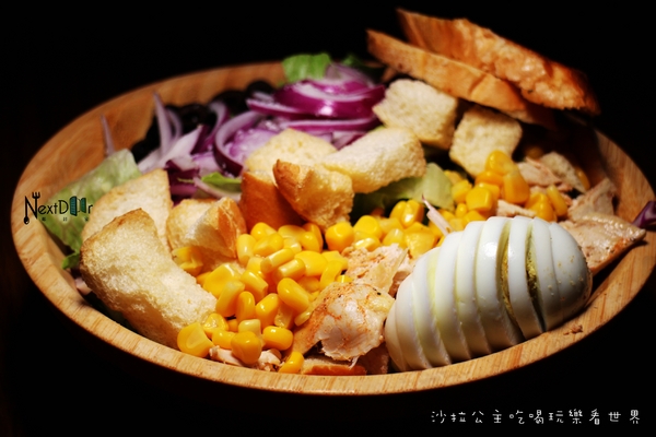 鄰居家 NEXT DOOR:全日早午餐『鄰居家 NEXT DOOR』聊天/聚餐的好地方