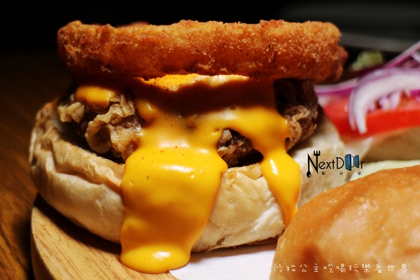 鄰居家 NEXT DOOR:全日早午餐『鄰居家 NEXT DOOR』聊天/聚餐的好地方