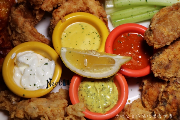 鄰居家 NEXT DOOR:全日早午餐『鄰居家 NEXT DOOR』聊天/聚餐的好地方