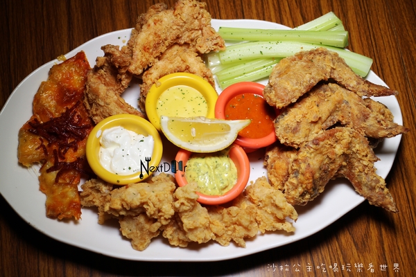 鄰居家 NEXT DOOR:全日早午餐『鄰居家 NEXT DOOR』聊天/聚餐的好地方