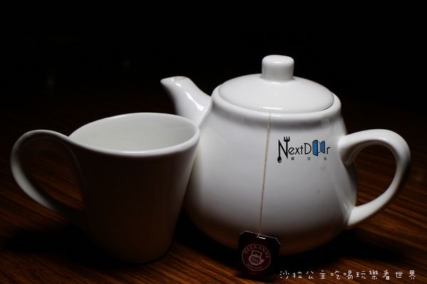 鄰居家 NEXT DOOR:全日早午餐『鄰居家 NEXT DOOR』聊天/聚餐的好地方