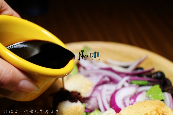 鄰居家 NEXT DOOR:全日早午餐『鄰居家 NEXT DOOR』聊天/聚餐的好地方