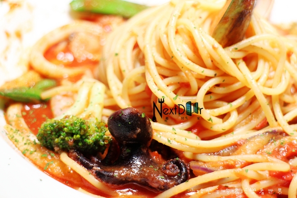 鄰居家 NEXT DOOR:全日早午餐『鄰居家 NEXT DOOR』聊天/聚餐的好地方