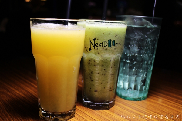 鄰居家 NEXT DOOR:全日早午餐『鄰居家 NEXT DOOR』聊天/聚餐的好地方