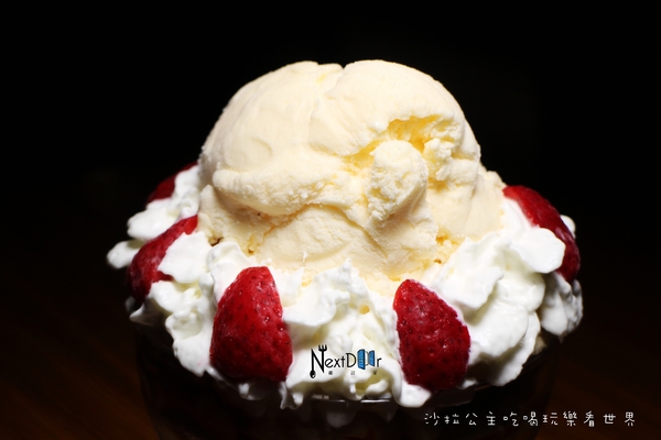 鄰居家 NEXT DOOR:全日早午餐『鄰居家 NEXT DOOR』聊天/聚餐的好地方