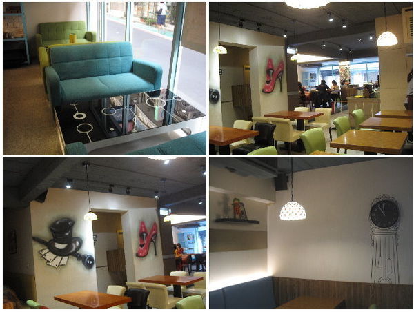 next door 鄰居家(台北早午餐/永康街/永康商圈/永康街早午餐/捷運東門站)