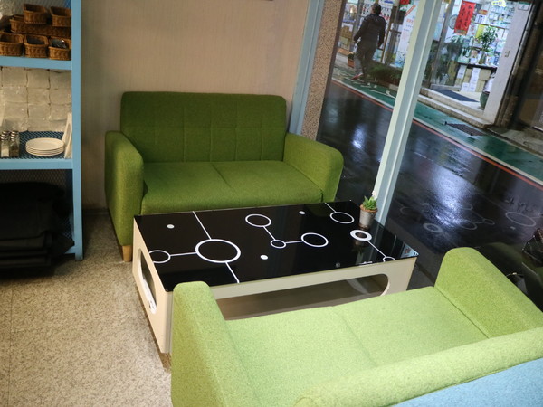 鄰居家 NEXT DOOR:【台北美食】超好吃美式鄰居家NEXTDOOR永康店@捷運東門站