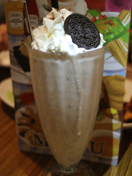 鄰居家 NEXT DOOR:【台北美食】超好吃美式鄰居家NEXTDOOR永康店@捷運東門站