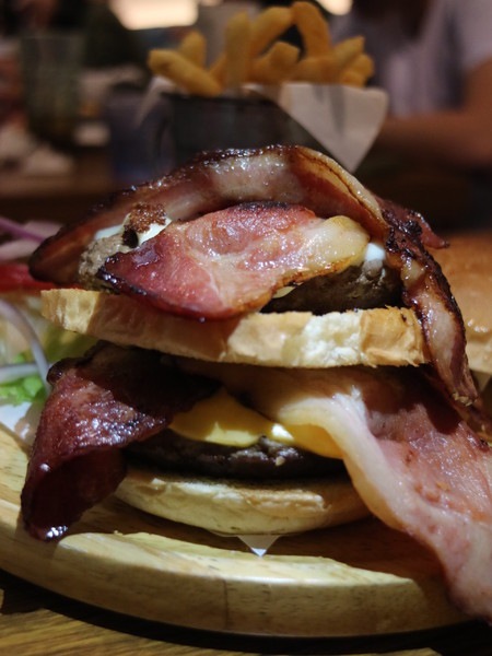 鄰居家 NEXT DOOR:【台北美食】超好吃美式鄰居家NEXTDOOR永康店@捷運東門站