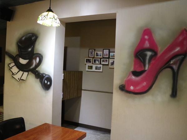 鄰居家 NEXT DOOR:【台北美食】超好吃美式鄰居家NEXTDOOR永康店@捷運東門站