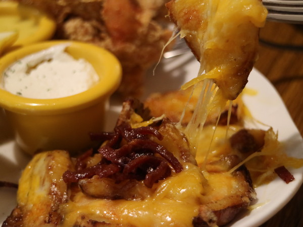 鄰居家 NEXT DOOR:【台北美食】超好吃美式鄰居家NEXTDOOR永康店@捷運東門站