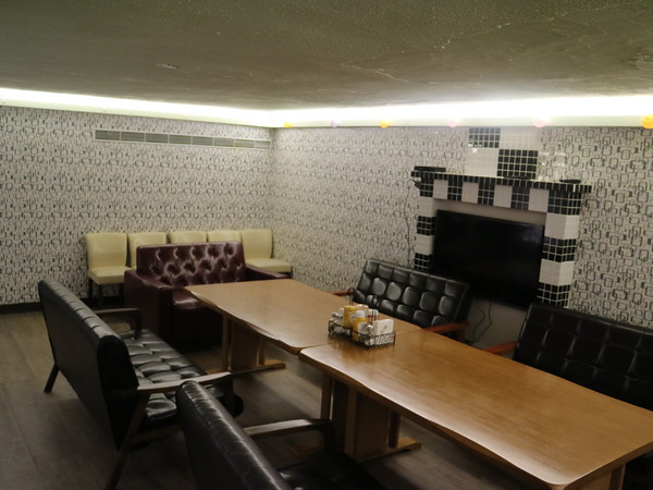 鄰居家 NEXT DOOR:【台北美食】超好吃美式鄰居家NEXTDOOR永康店@捷運東門站