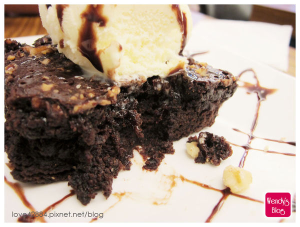 永康街。鄰居家