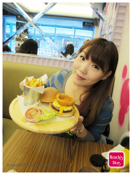 永康街。鄰居家