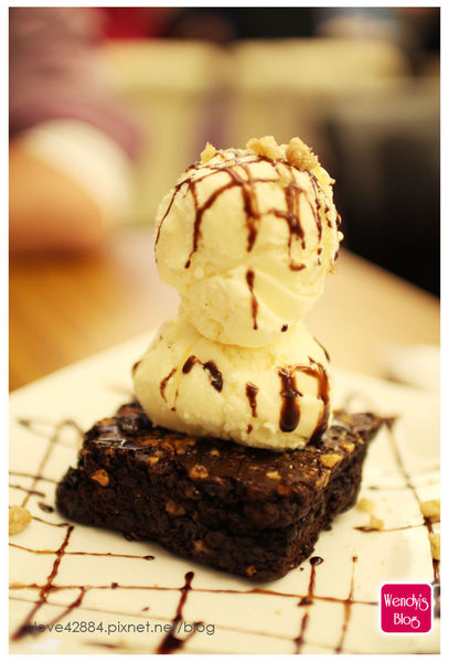 永康街。鄰居家