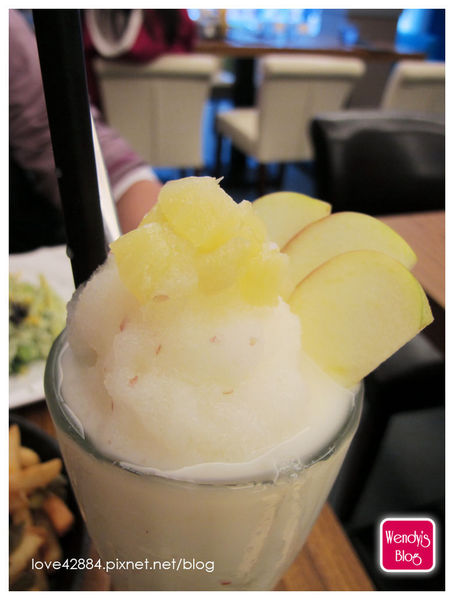 永康街。鄰居家